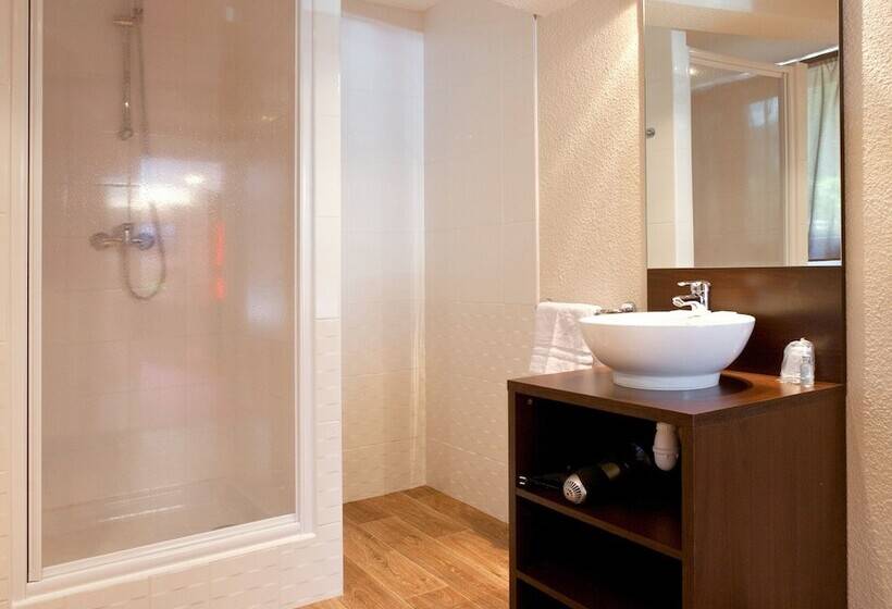 اتاق استاندارد, Sowell Hotels Mont Blanc Et Spa