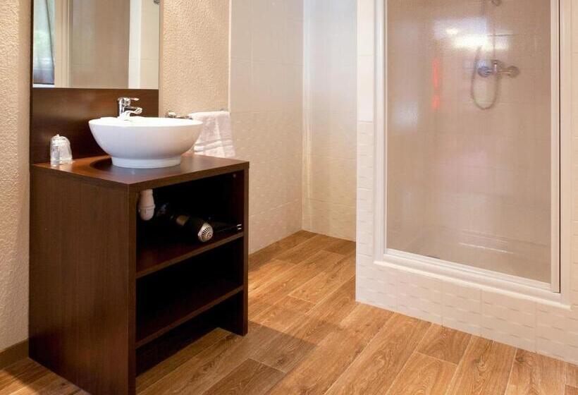اتاق استاندارد, Sowell Hotels Mont Blanc Et Spa