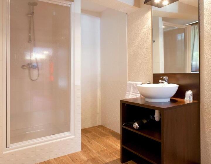 اتاق استاندارد, Sowell Hotels Mont Blanc Et Spa
