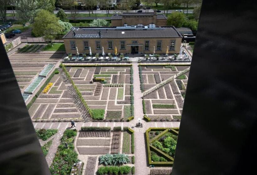 스탠다드 룸, Villa Augustus
