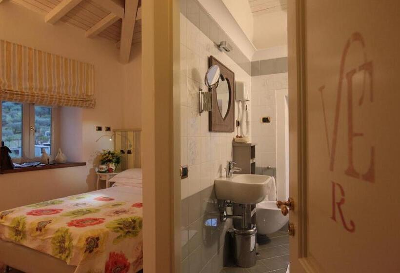 Номер Economy, Villa Euchelia