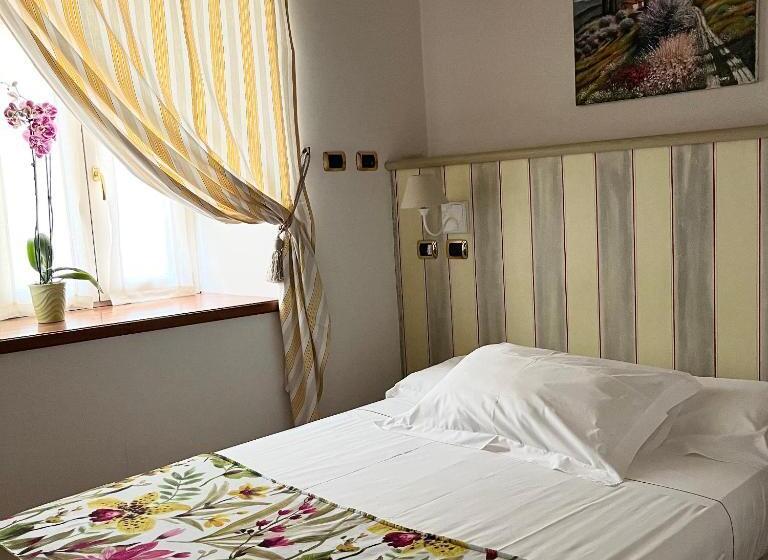 Номер Economy, Villa Euchelia