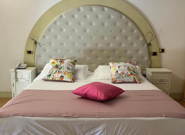 Family Suite, Villa Euchelia