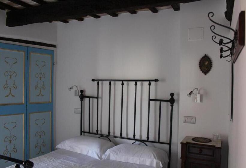Апартаменты 2 Спальни, B&b Porta Santa Lucia   Appartamento