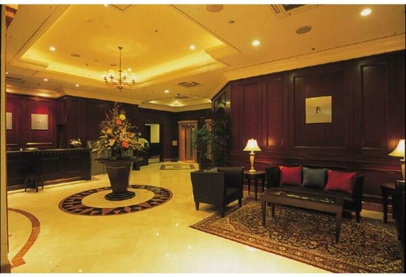 Студия Стандарт, Grg Hotel Naha   Vacation Stay 86669