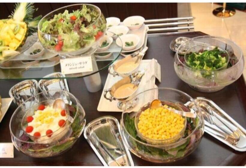 Студия Стандарт, Grg Hotel Naha   Vacation Stay 86669