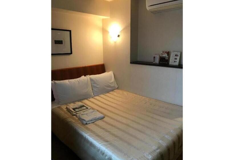Студия Стандарт, Grg Hotel Naha   Vacation Stay 86669