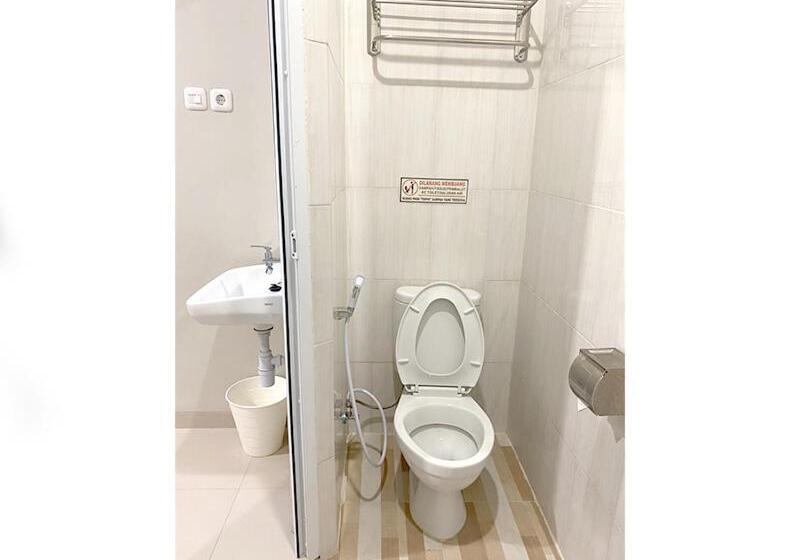 Номер Стандарт Трехместный, Privato Suite