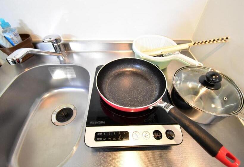 استودیوی استاندارد, Regariain   Vacation Stay 85009