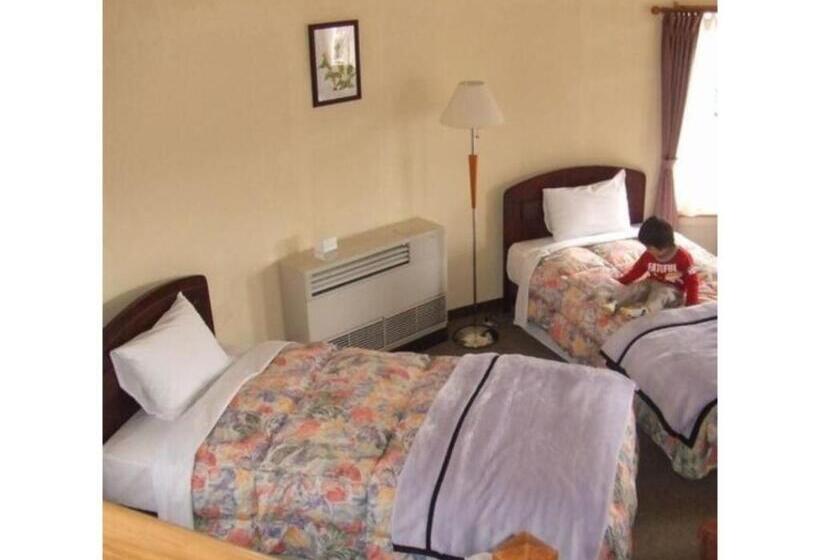 Дом 1 Спальня, Tokinosumika Hotel Olive No Ki   Vacation Stay 83622