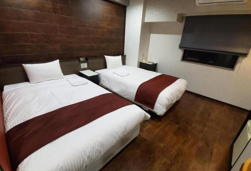 Студия Стандарт, Ascent Hamamatsu / Vacation Stay 79775