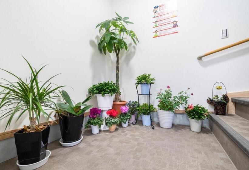Дом 1 Спальня, Travel Palace Miyuki  / Vacation Stay 5735