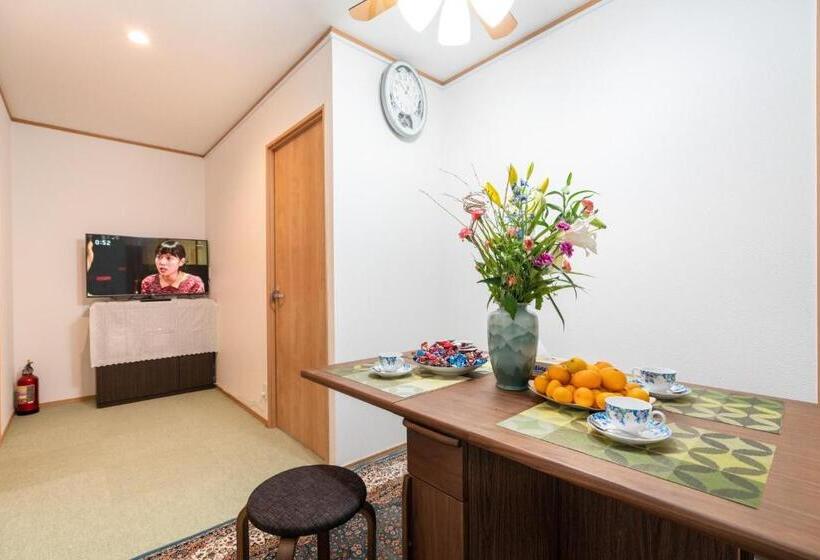 Дом 1 Спальня, Travel Palace Miyuki  / Vacation Stay 5735