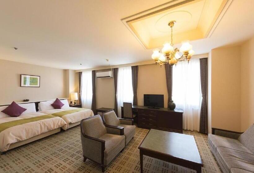 استودیوی استاندارد, Skyhotel Uozu / Vacation Stay 59594