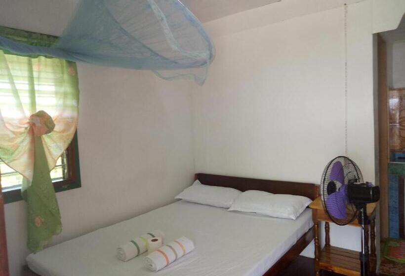 Бунгало Стандарт, Jeno Tourist Inn