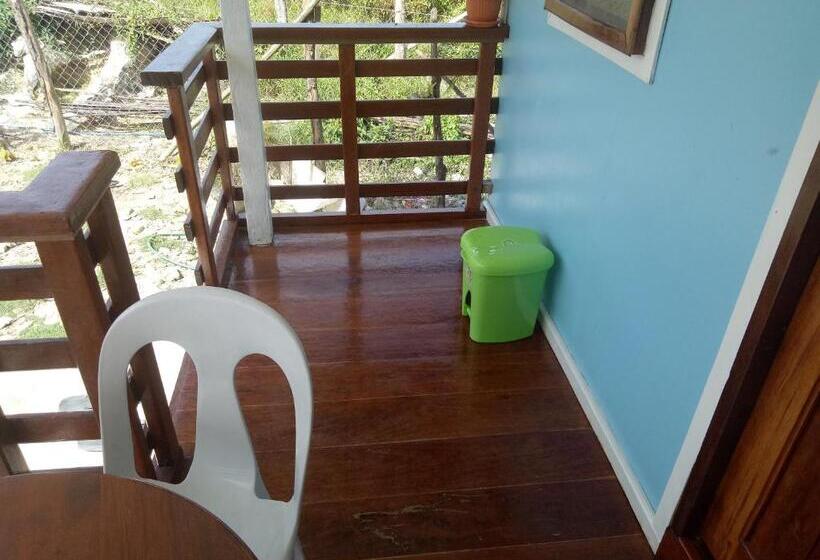 Бунгало Стандарт, Jeno Tourist Inn