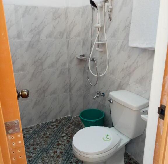 Номер Economy, Jeno Tourist Inn