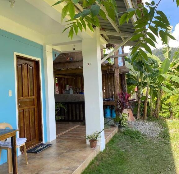 Номер Basic, Jeno Tourist Inn