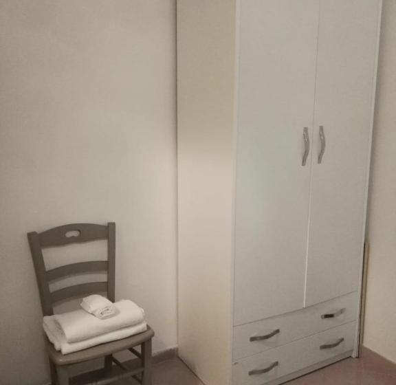 اتاق استاندارد, Casa Vacanze Flora