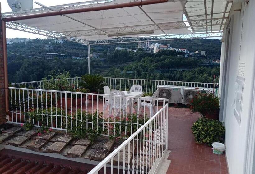Стандартный Номер Кровать Кинг, Sunset House