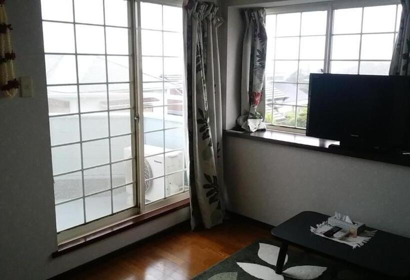 Дом 1 Спальня, Guest House Marine Blue / Vacation Stay 1405