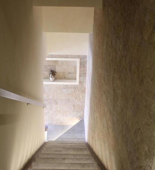 اتاق استاندارد با بالکن, Villa Martina Luxury Rooms