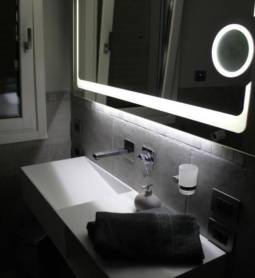 اتاق لوکس, Villa Martina Luxury Rooms