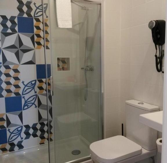 اتاق استاندارد, Aveiro Rossio Bed & Breakfast