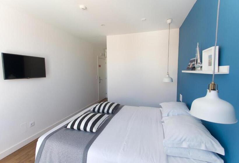 اتاق سوپریور, Aveiro Rossio Bed & Breakfast