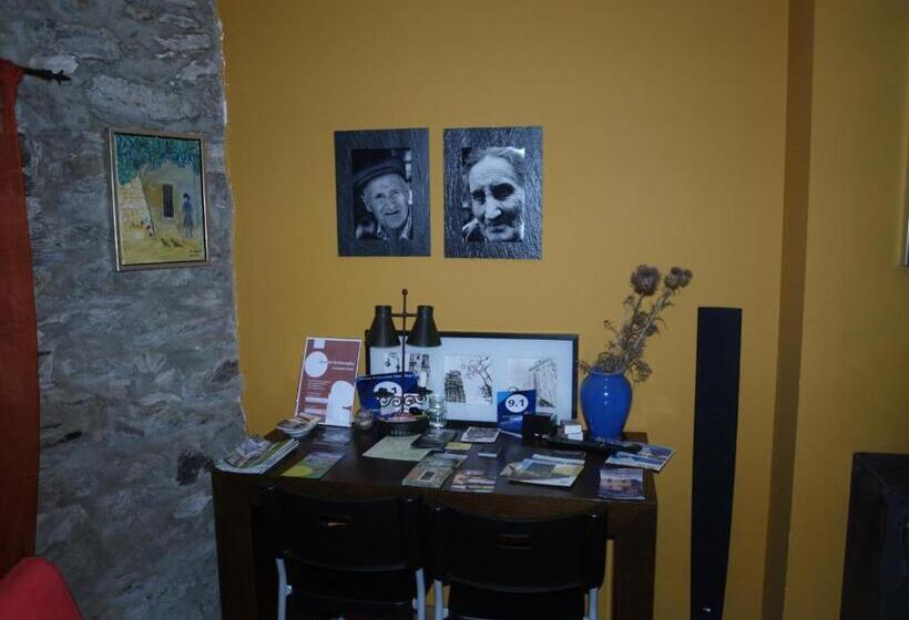 اتاق استاندارد, Casa Princesa Peralta