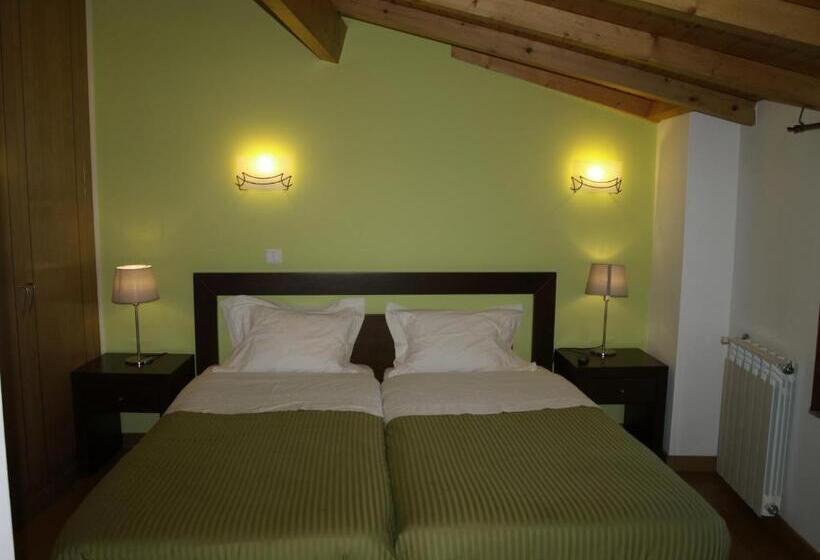 اتاق استاندارد, Casa Princesa Peralta