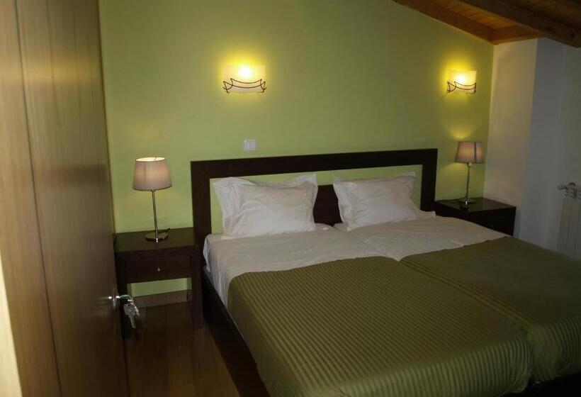 اتاق استاندارد, Casa Princesa Peralta