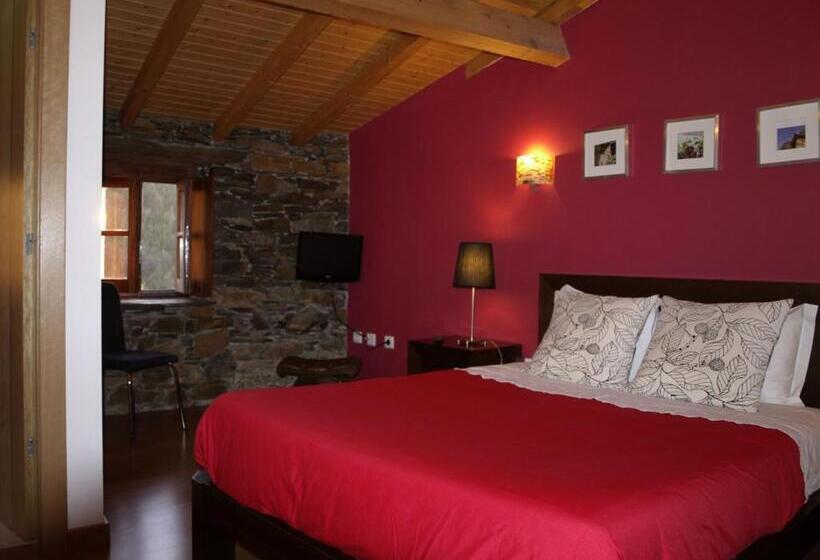 اتاق استاندارد, Casa Princesa Peralta