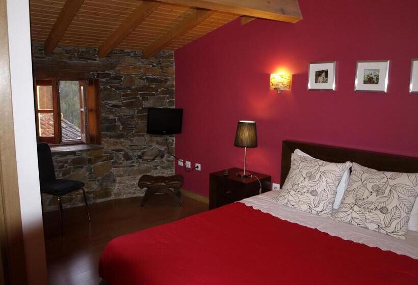 اتاق استاندارد, Casa Princesa Peralta