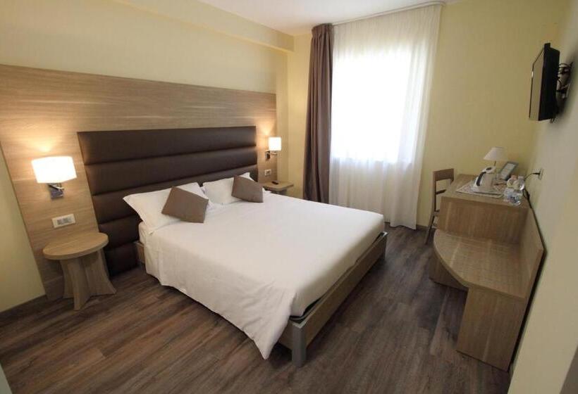 اتاق لوکس, Il Viottolo Rooms And Breakfast