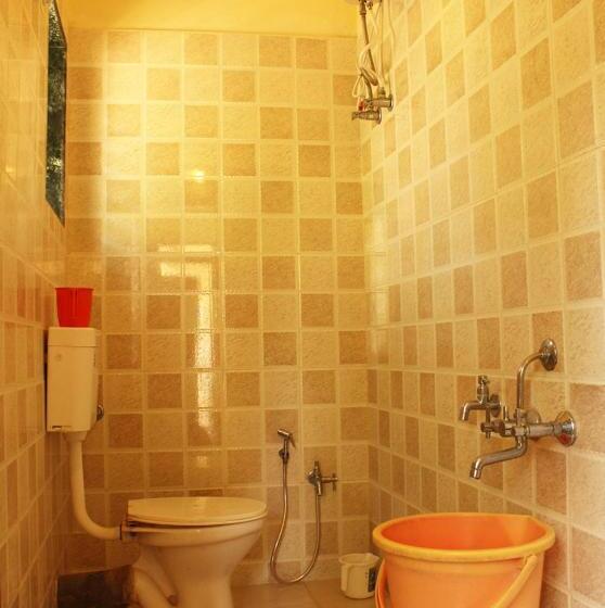 豪华房间, Beach Cottage Alibaug Near Beach