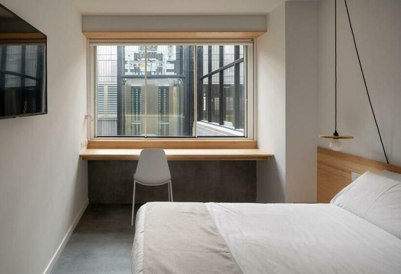 이코노미 인테리어 룸, Cristina Enea Rooms