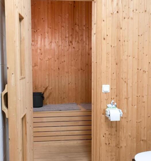 スイート, Spångens Gästgivaregård & Hotell