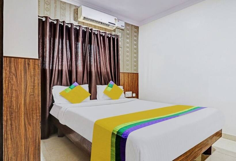 Номер Стандарт, Itsy Hotels Bcp Suites