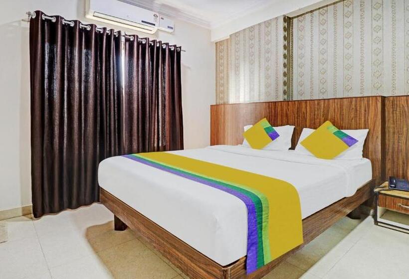 Номер Стандарт, Itsy Hotels Bcp Suites