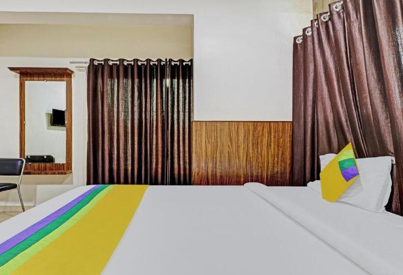 Номер Стандарт, Itsy Hotels Bcp Suites