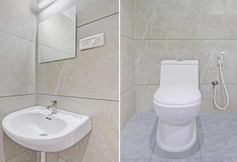 Номер Deluxe, Itsy Hotels Bcp Suites