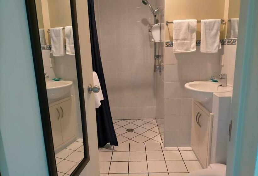 Студия Классика, Boutique Motel