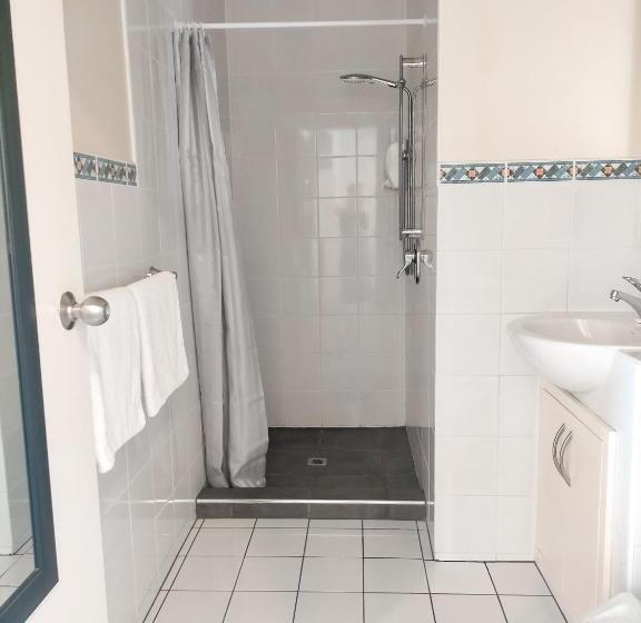 Студия Deluxe, Boutique Motel
