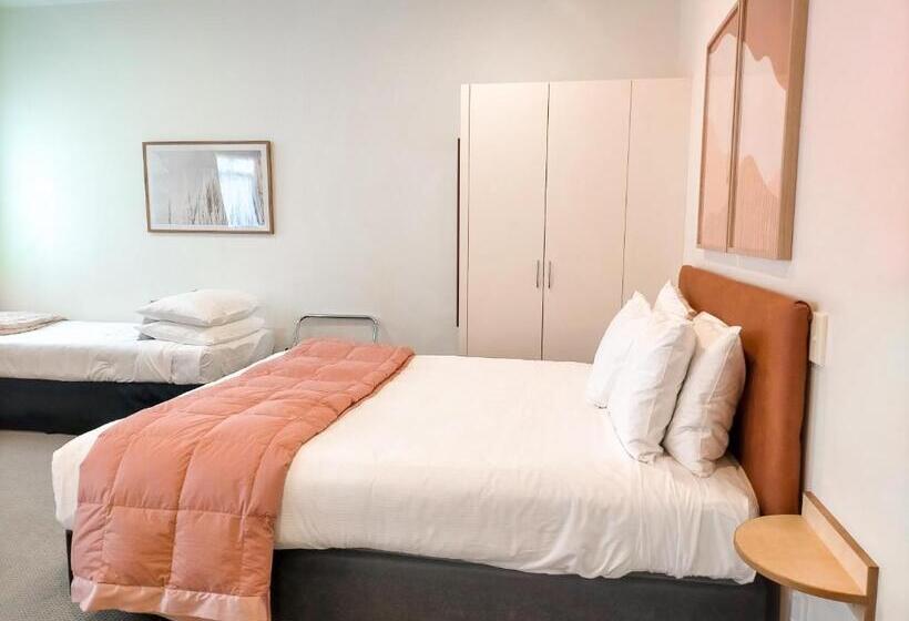 Студио Стандарт Кровать Кинг, Boutique Motel