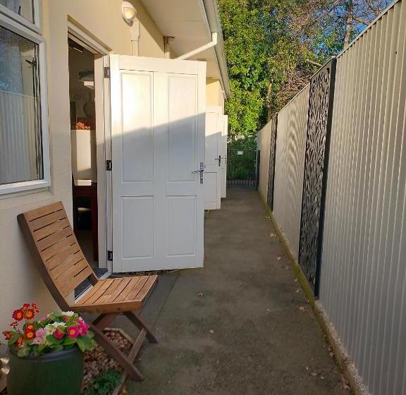 Студио Стандарт Кровать Кинг, Boutique Motel