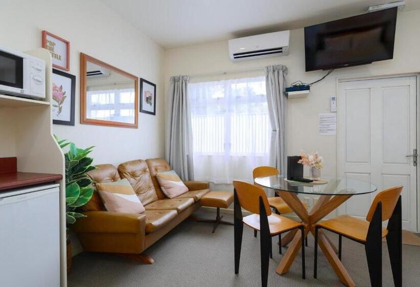 Студио Стандарт Кровать Кинг, Boutique Motel