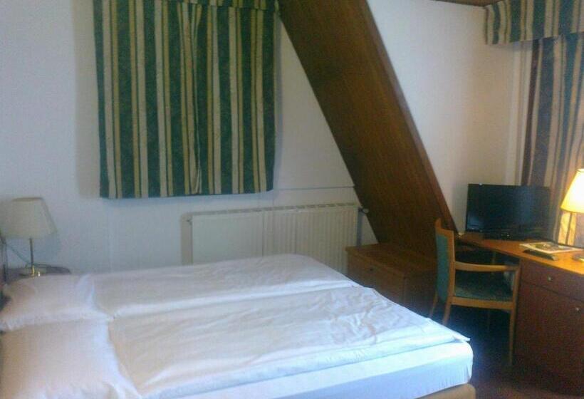 اتاق استاندارد, Albergo Meuble Stelvio