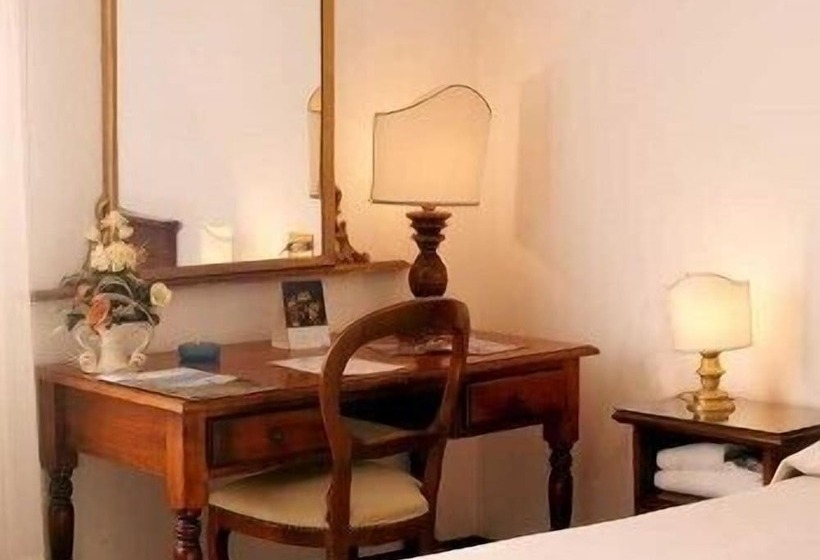 اتاق استاندارد سه نفره, Albergo San Lorenzo