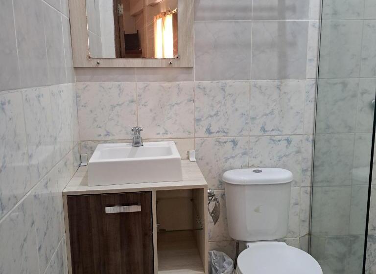 标准间, Atlantic Suites